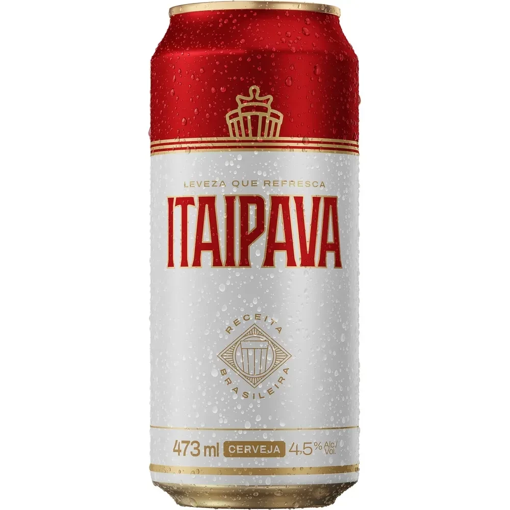 ITAIPAVA 473ML