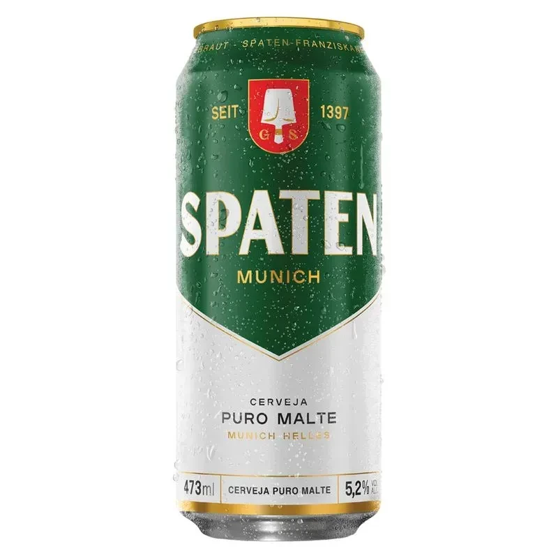 SPATEN 473ML