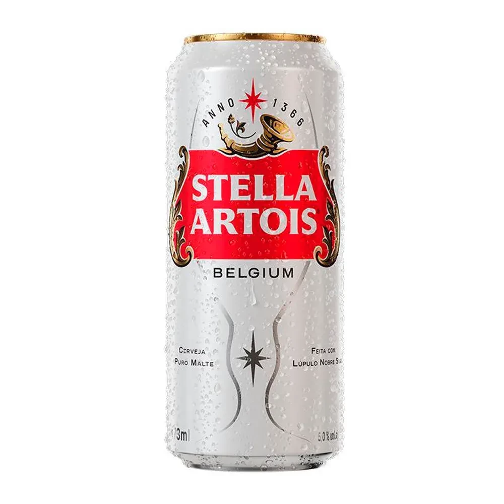 STELLA 473ML