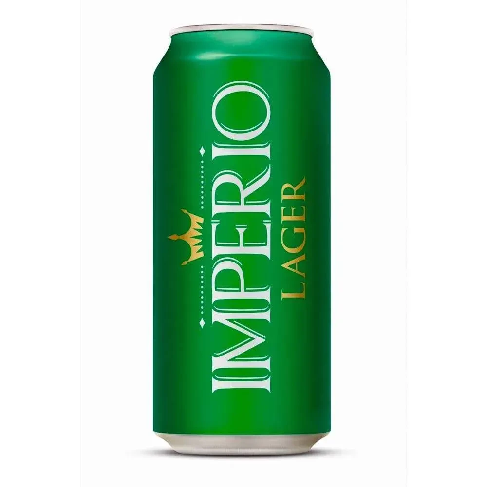 IMPERIO LAGER 473ML