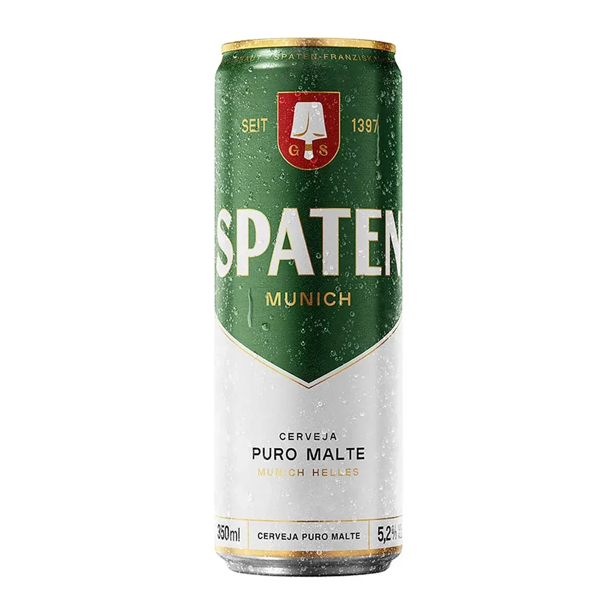 SPATEN 350ML