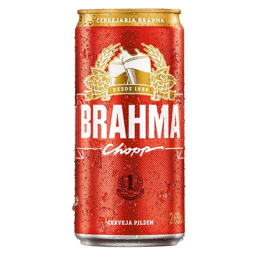 BRAHMA 269ML