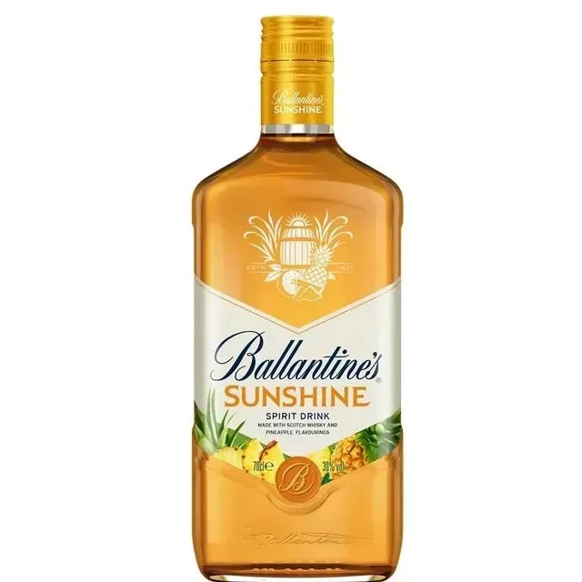 BALLANTINES SUNSHINE