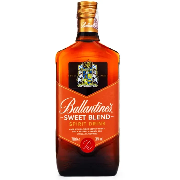 BALLANTINES SWEET BLEND