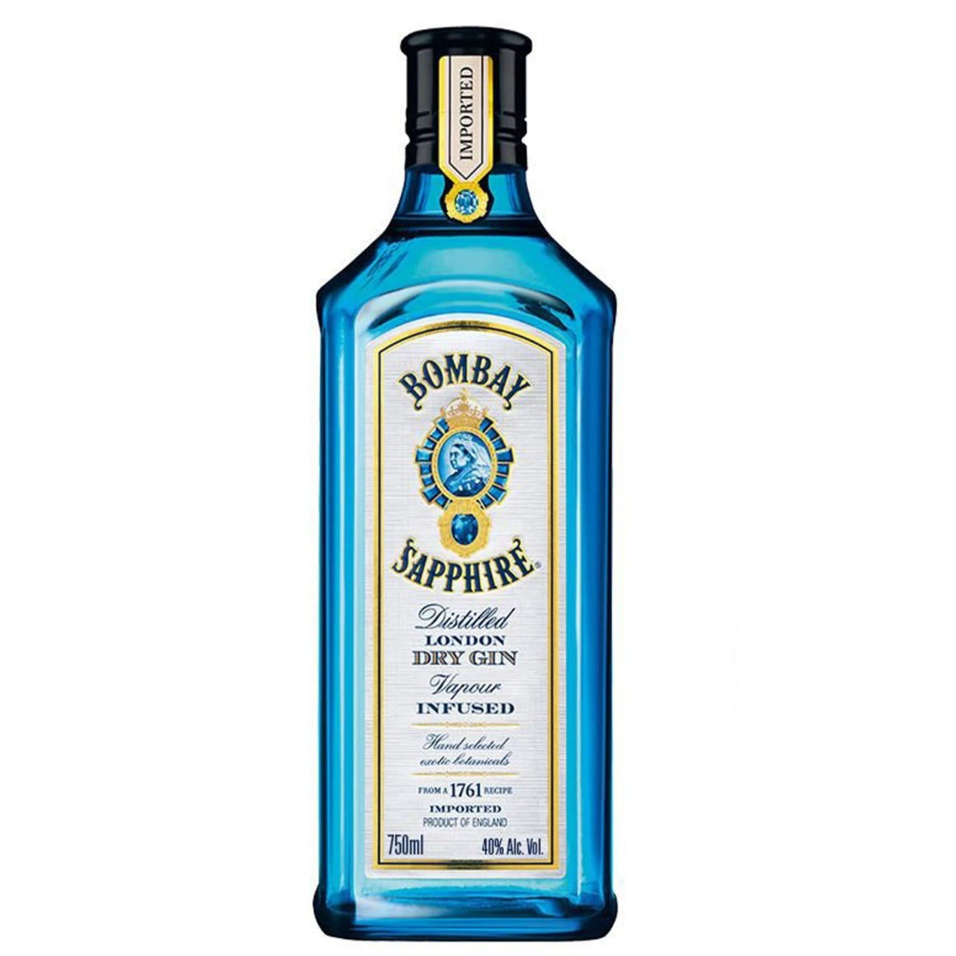 GIN BOMBAY