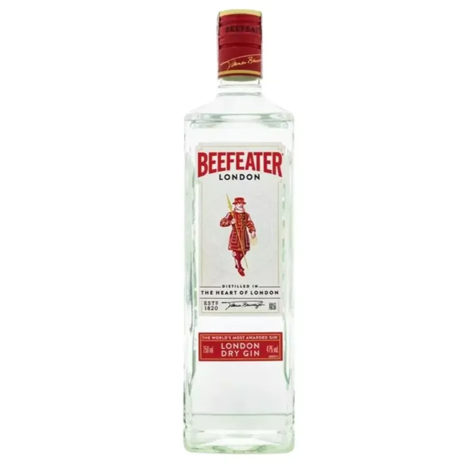 BEEFEATER LONDON