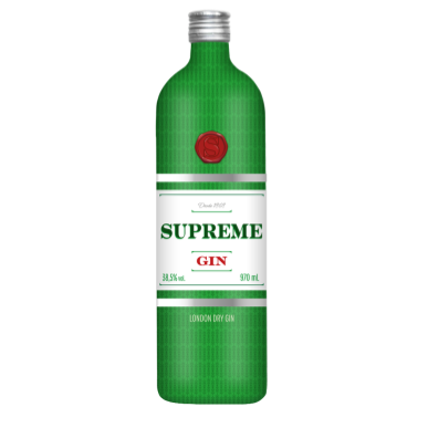 GIN SUPREME