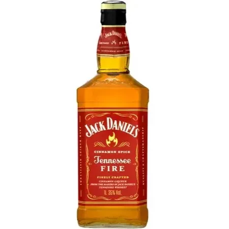 JACK DANIEL'S FIRE 1L