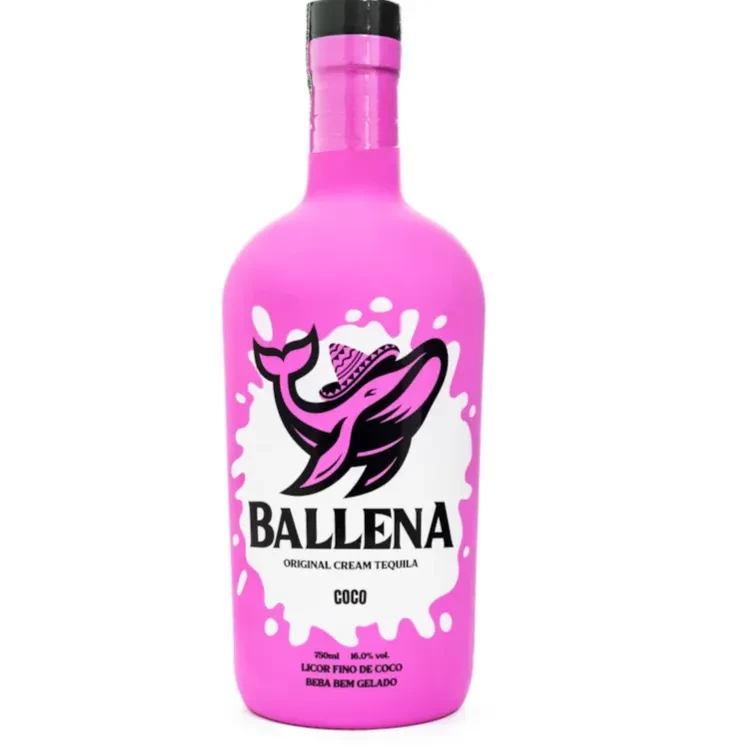 BALENA COCO 750ML