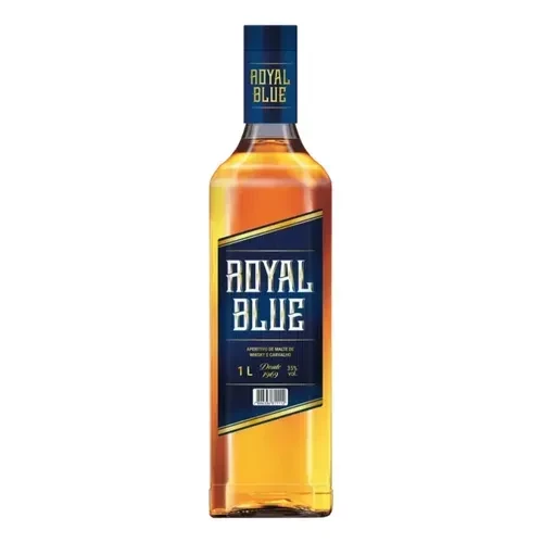 ROYAL SABORES