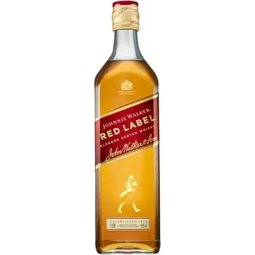 RED LABEL 1L