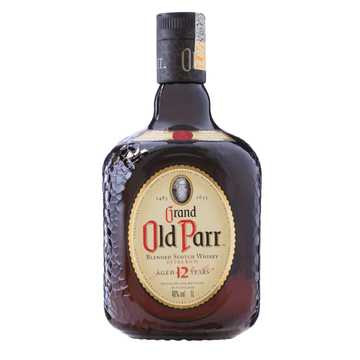 OLD PARR 12 ANOS 1L