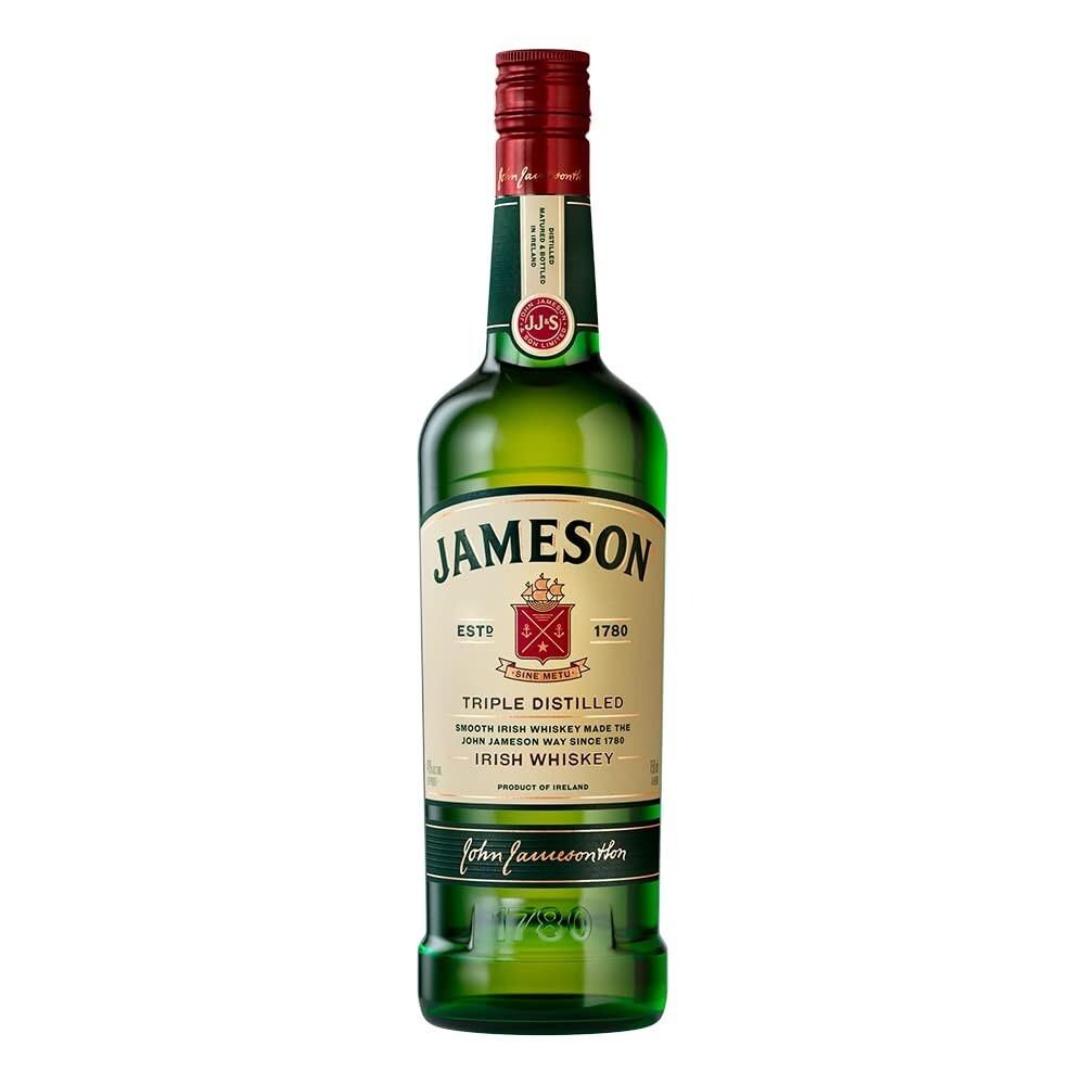 WHISKY JAMESON