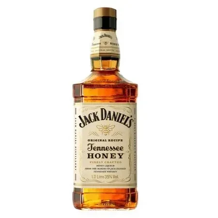 JACK HONEY 1 L