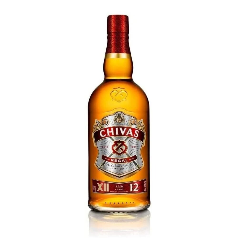 CHIVAS 1L