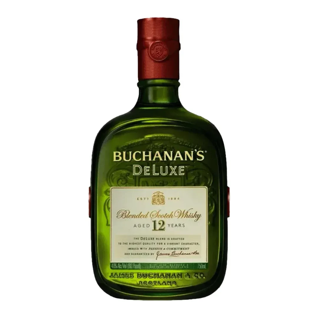 BUCHANAN'S 1L
