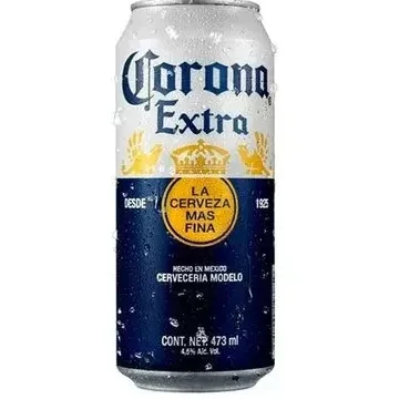CORONA 473ML