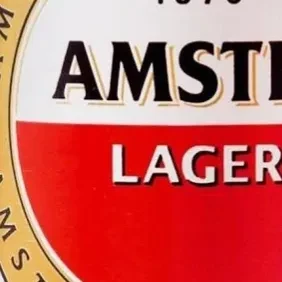 CERVEJA AMSTEL
