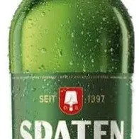 CERVEJA SPATEN LONGNECK
