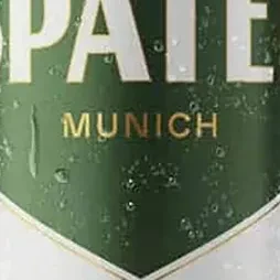 CERVEJA SPATEN LATA