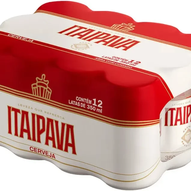 CAIXA DE ITAIPAVA