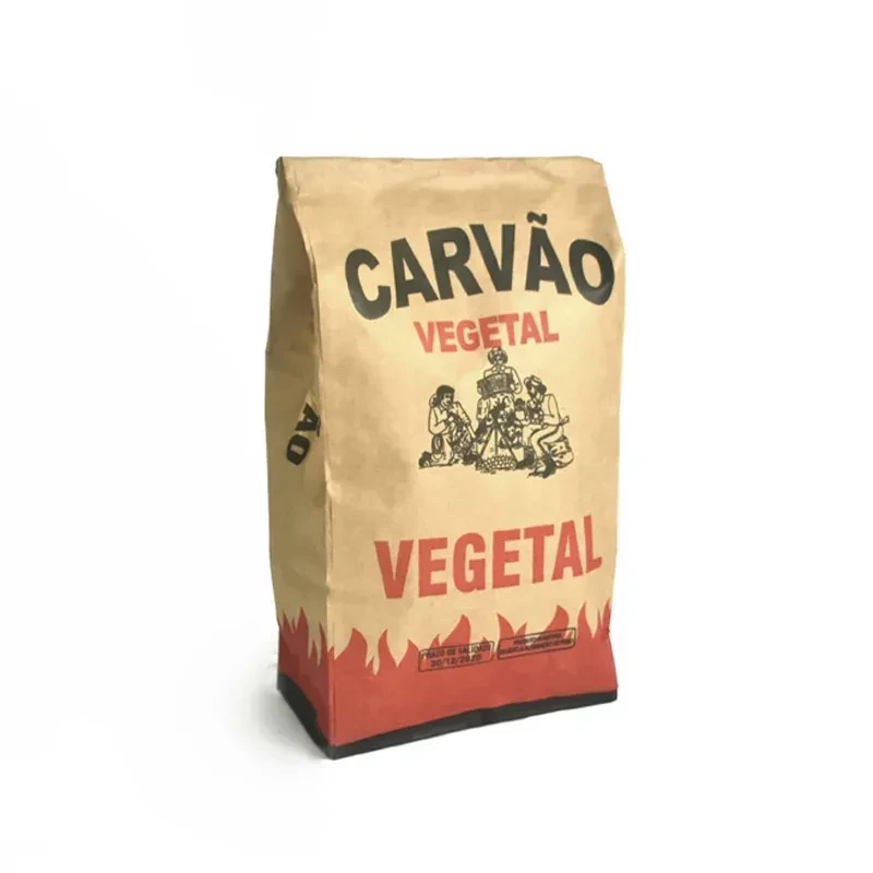 CARVÃO