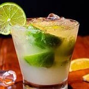 CAIPIRINHA 300 ML