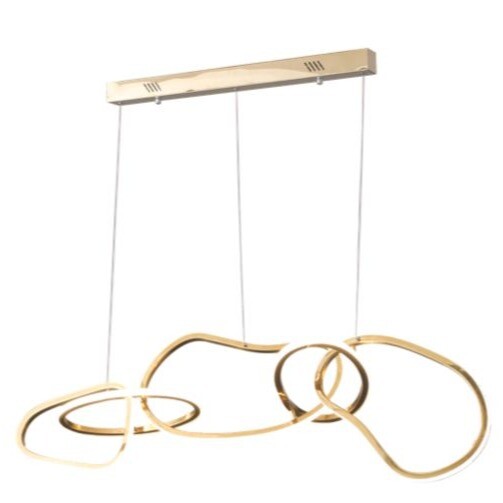 PENDENTE ORGANICO
