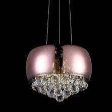 PENDENTE CRISTAL NE-1302