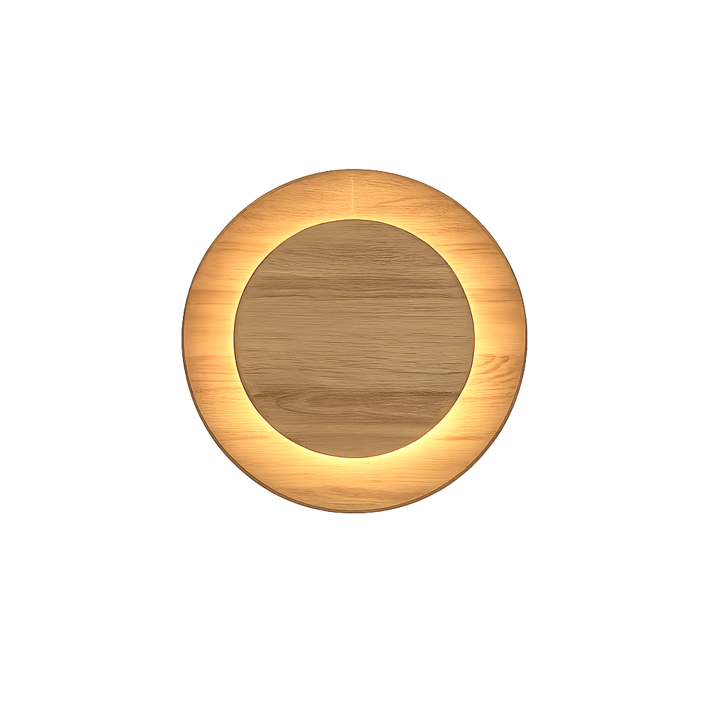ARANDELA ECLIPSE 35161