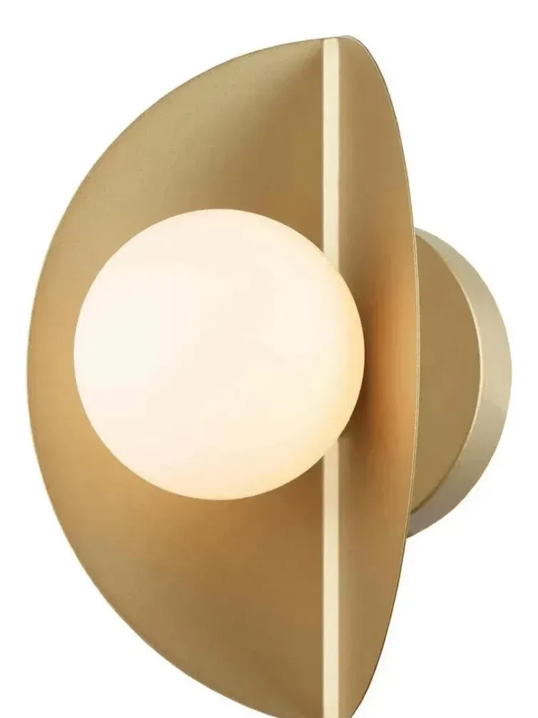 ARANDELA CACAU HL009