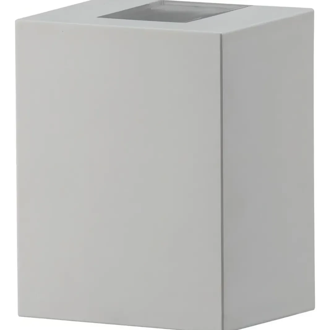 ARANDELA 0803 BRANCO
